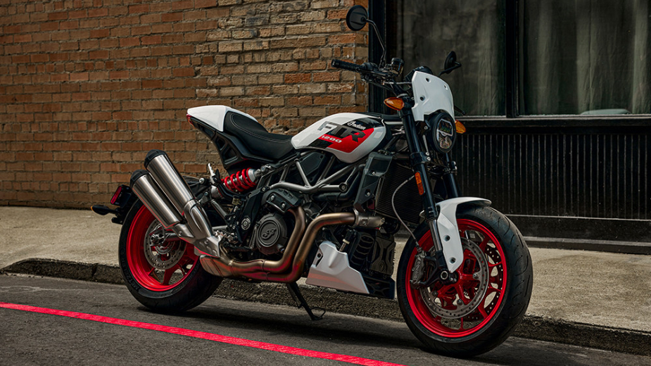 FTR Sport